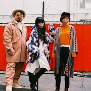 DADARAY新作にライブ映像収録、ツアーにnikiieら5組