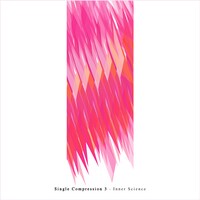 INNER SCIENCE「Single Compression 3」配信用ジャケット