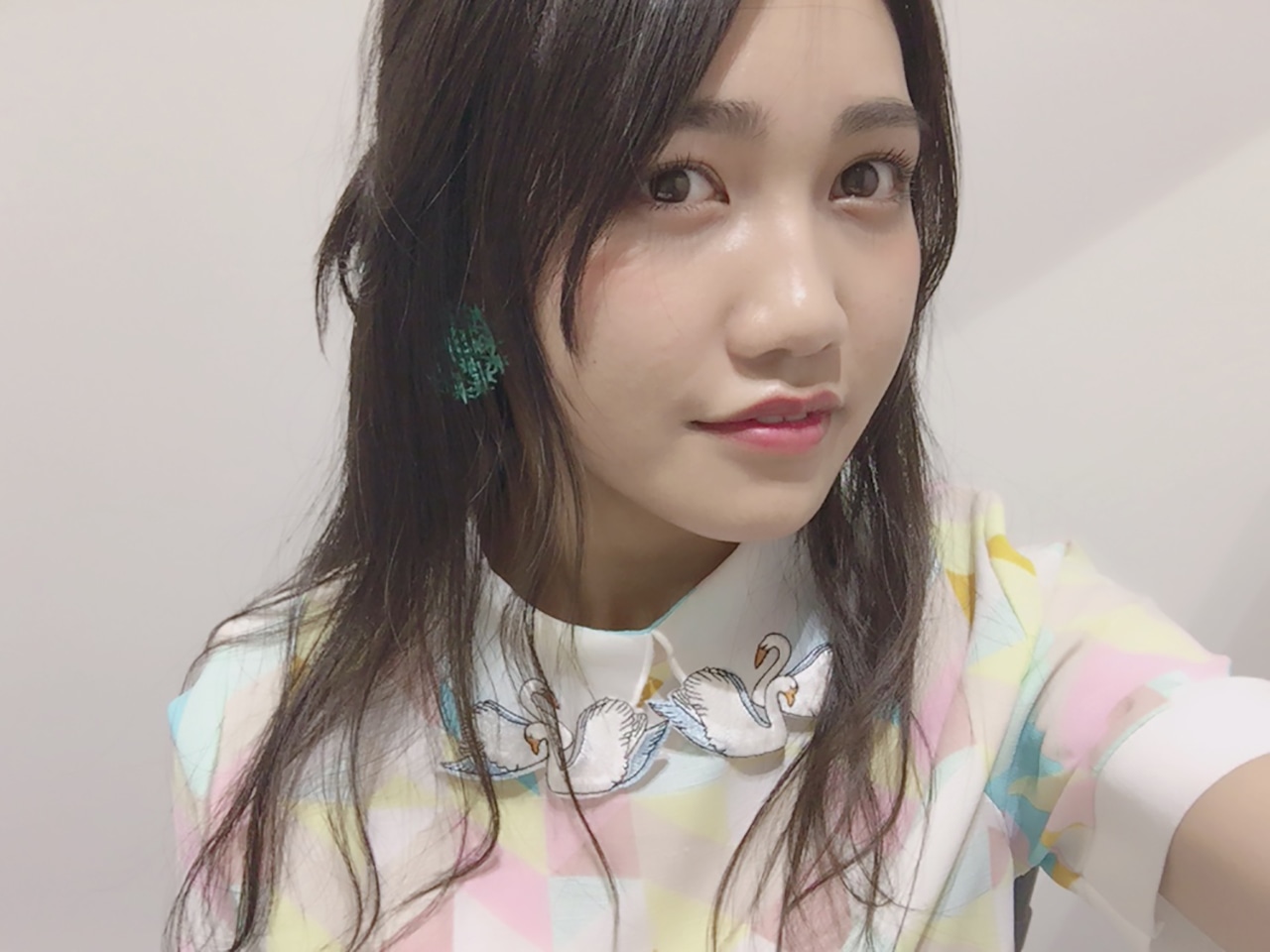 井上苑子
