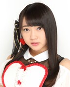 木崎ゆりあ (c)AKS