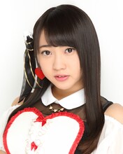 木崎ゆりあ (C)AKS