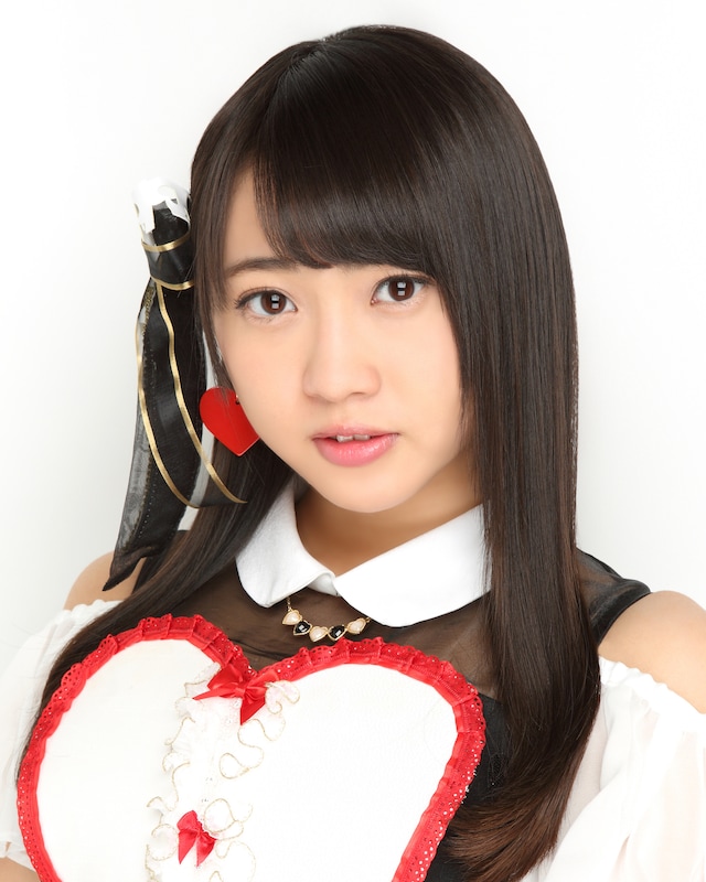 木崎ゆりあ (c)AKS