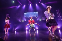 ももいろクローバーZ