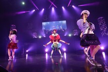 ももいろクローバーZ