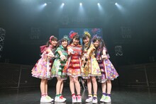 ももいろクローバーZ