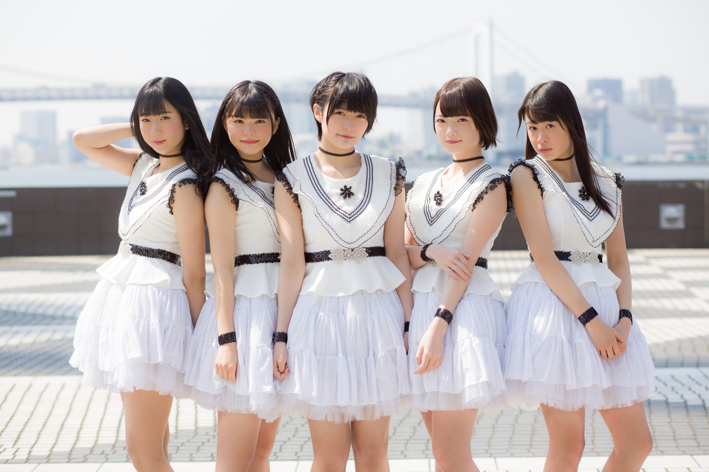 Party Rockets GT
