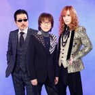 THE ALFEE&還暦超え新人バンドのニューシングル発売