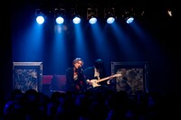 「SKY FITS HEAVEN」の様子。（撮影：曽我美芽）