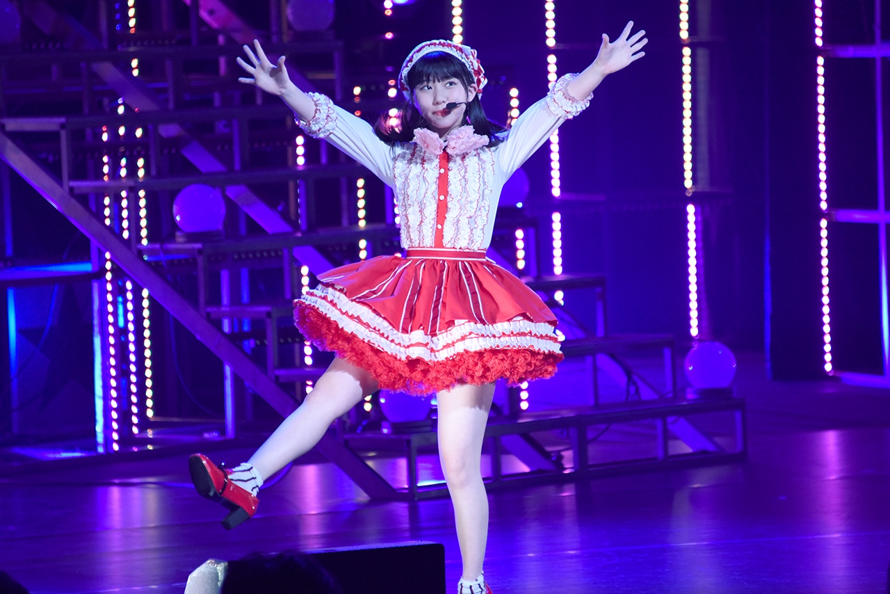 田中美久