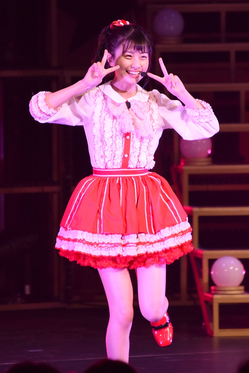 松岡はな