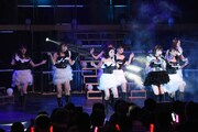 HKT48「HKT48 春の関東ツアー2017～本気のアイドルを見せてやる～」東京・NHKホール公演の様子。