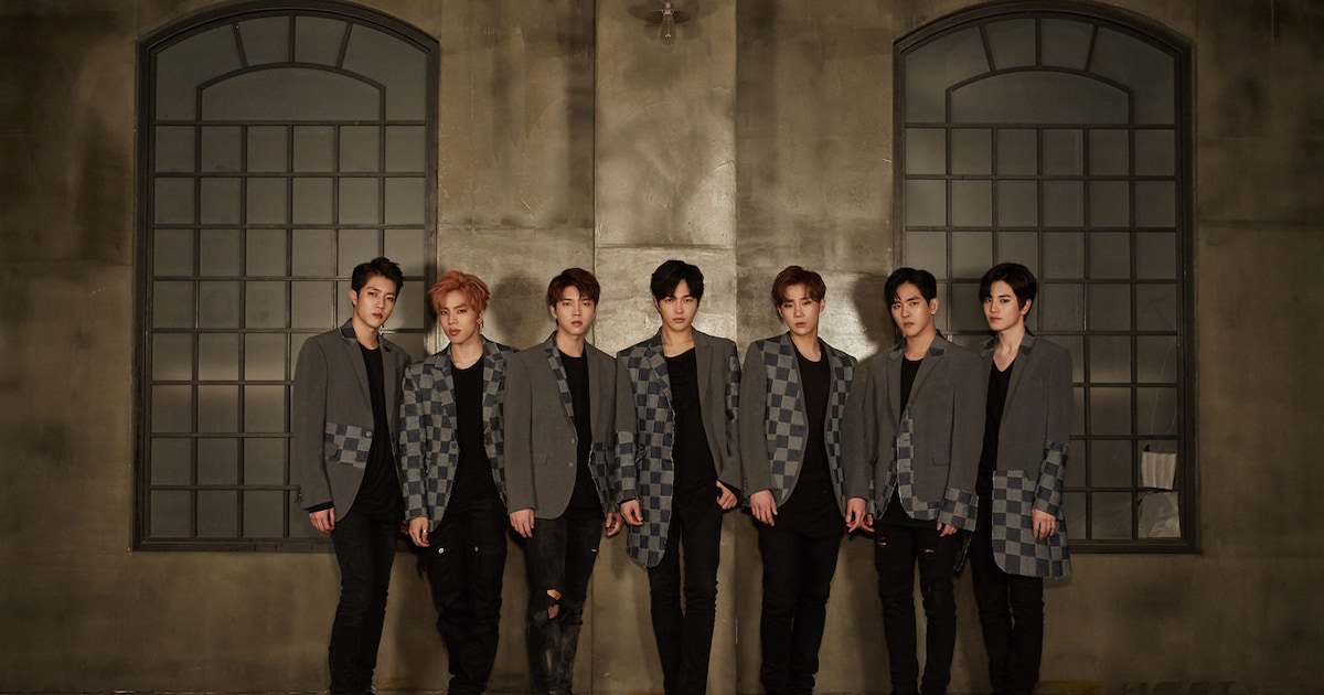 INFINITEの1年半ぶりアルバムは全曲新録、東京＆大阪では握手会 - 音楽ナタリー