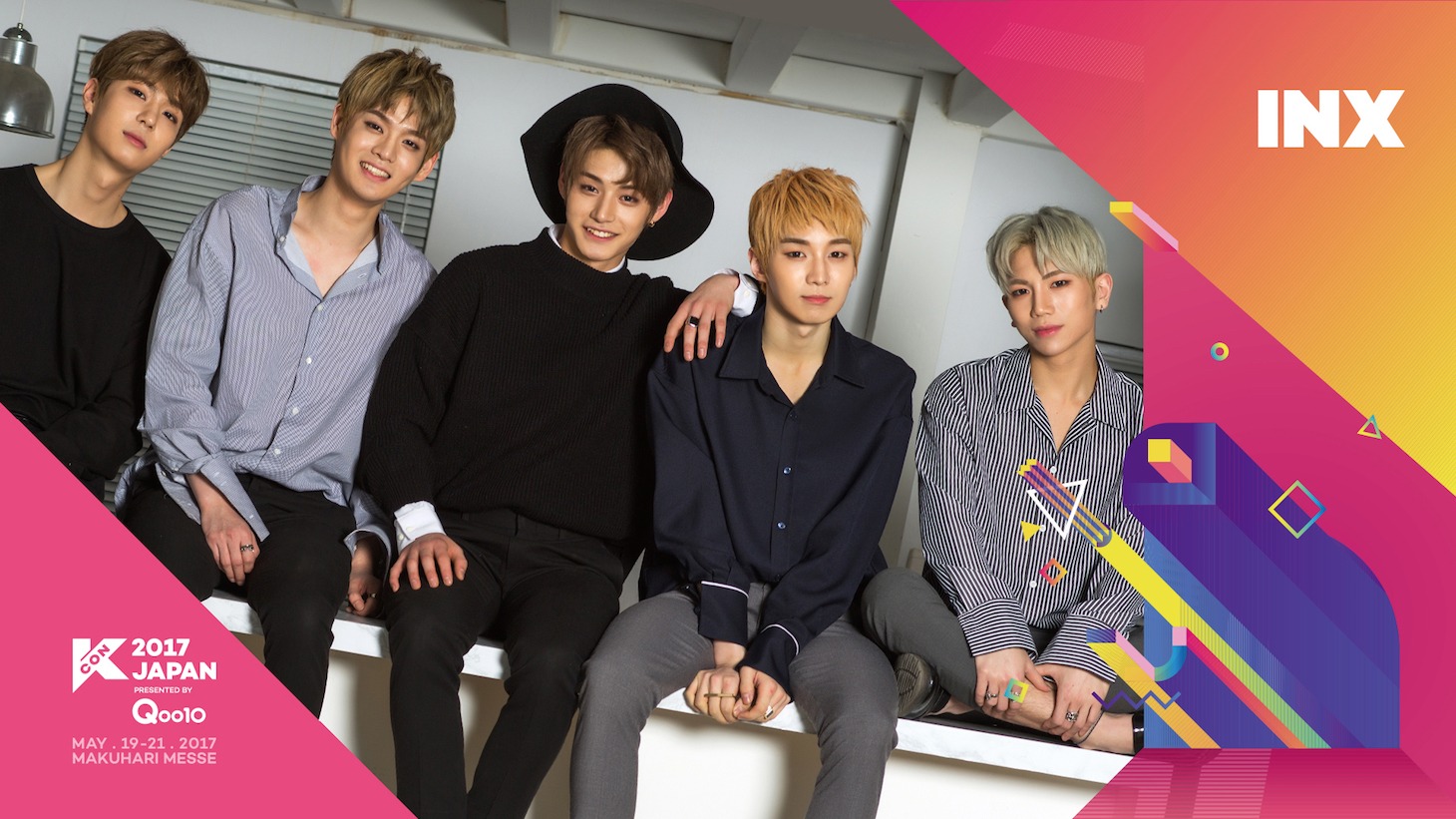 INX