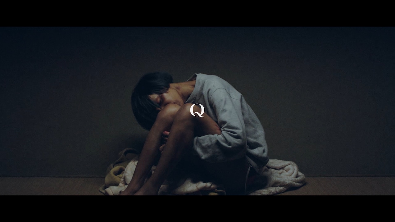 女王蜂の最新作をPerfumeのっち、時雨345、中村達也らが語る