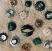 スピッツ「CYCLE HIT 1991-1997 Spitz Complete Single Collection」ジャケット