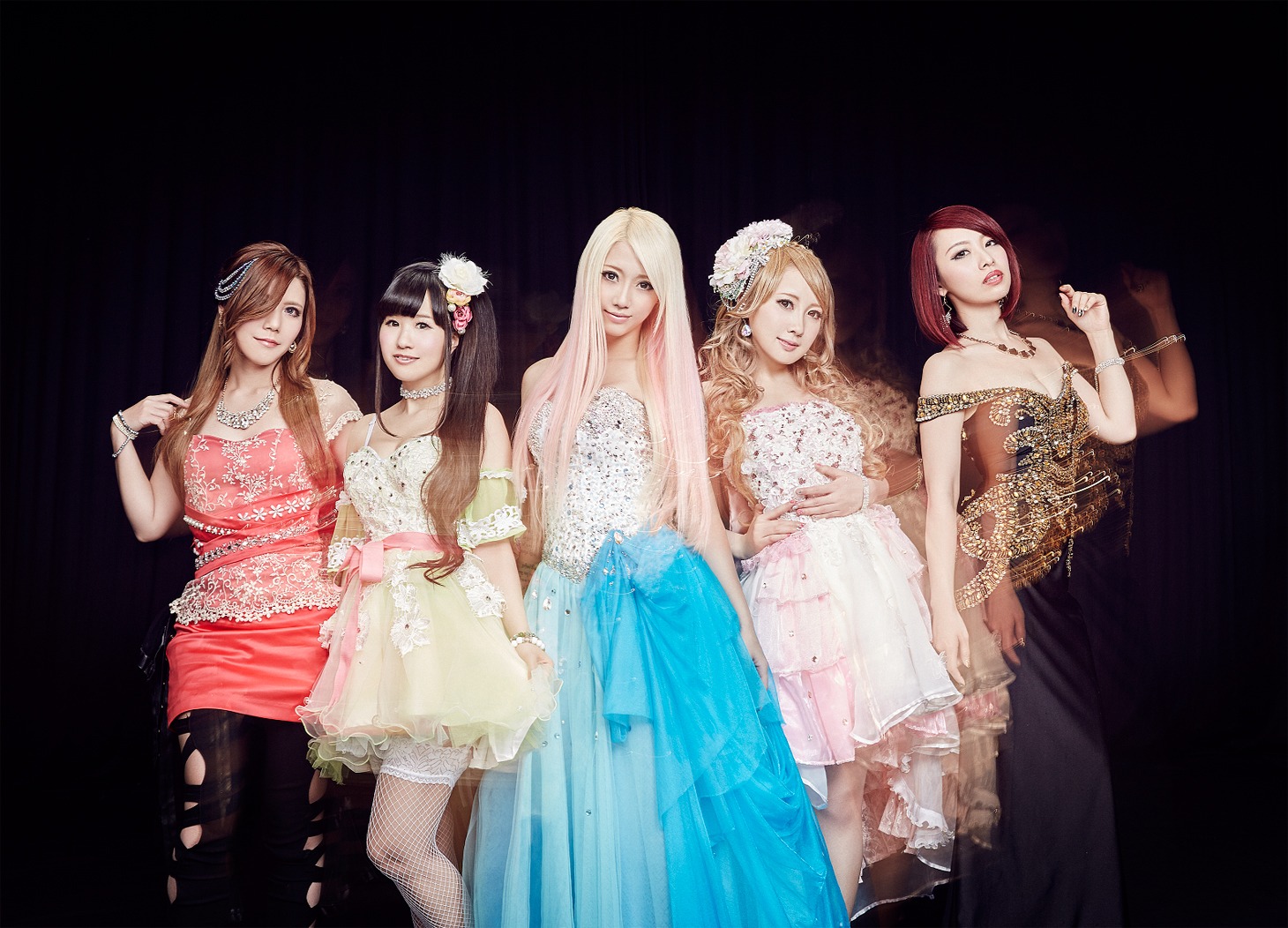 Aldious