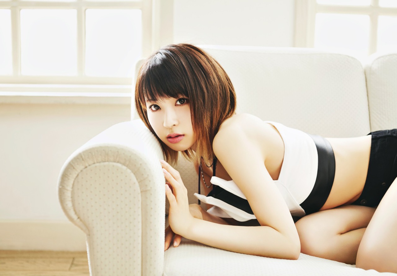 綾野ましろ