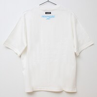 でんぱ組.inc×X-girl ポケットTEE