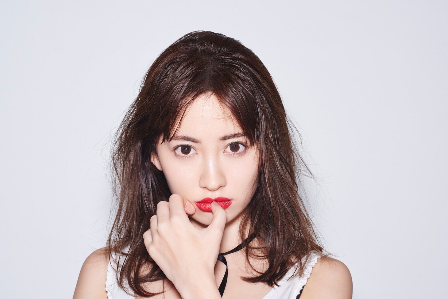 小嶋陽菜