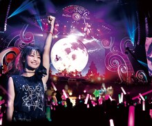 LiSA（photo by HAJIME KAMIIISAKA）