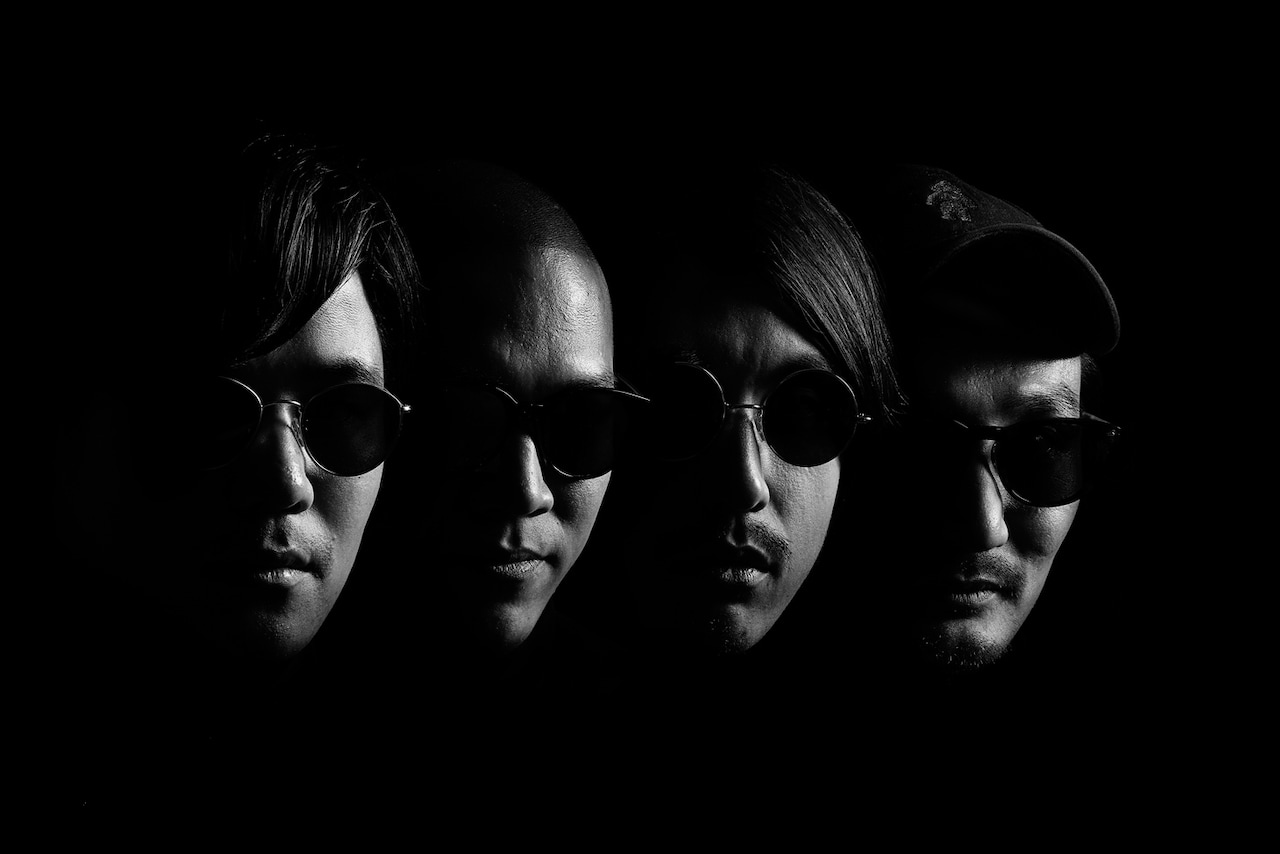 TOKYO HEALTH CLUB、己のスタイルに磨きかけた新作「MICHITONOSOGU」