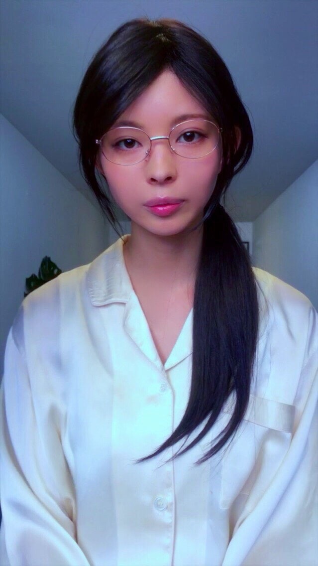 最上もがと隈本遼平による動画のワンシーン。
