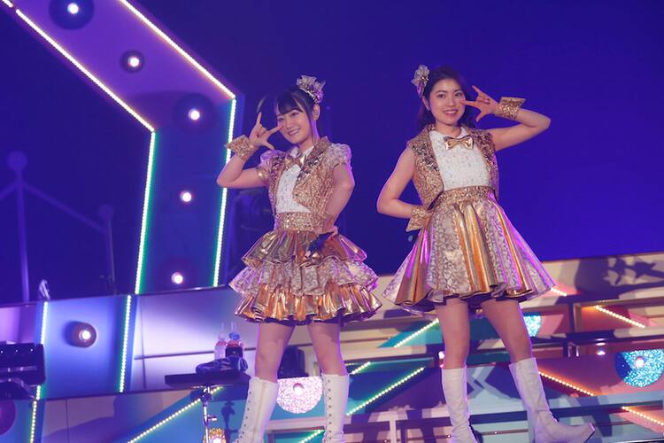 ゆいかおりの歩みを総括、ベスト盤＆代々木体育館ライブ収めたDVD/BDを 