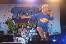 175R（撮影：外山繁[starmine]）