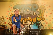 175R（撮影：外山繁[starmine]）