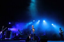 175R（撮影：外山繁[starmine]）