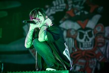 ASH DA HERO（撮影：釘野孝宏）