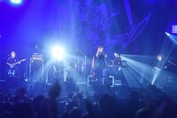 ASH DA HERO（撮影：釘野孝宏）