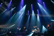 DIR EN GREY（撮影：釘野孝宏）