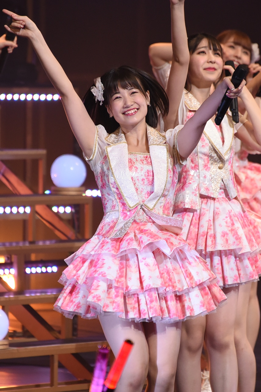朝長美桜