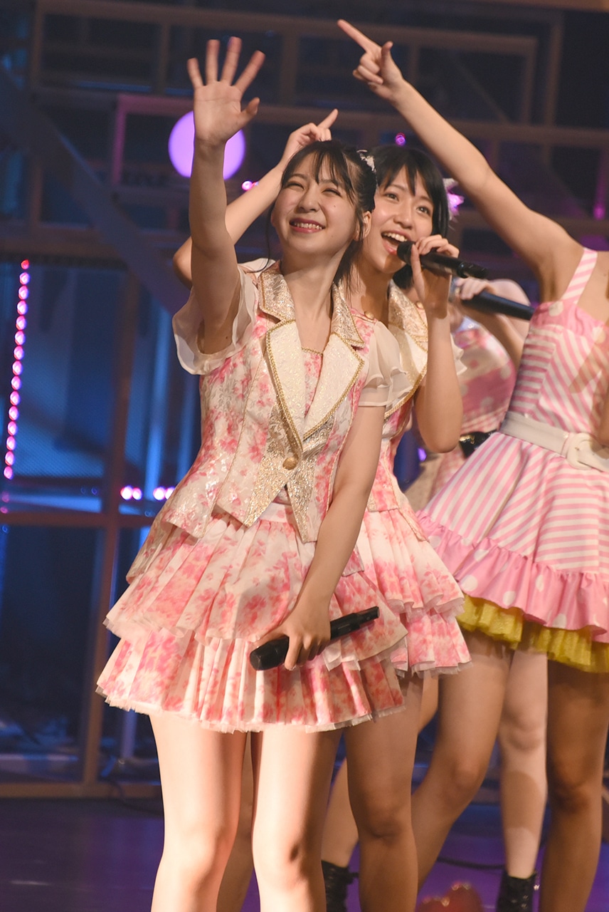 松岡菜摘