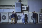 秀吉、夜の群馬を彷徨う「風に吹かれて」MV
