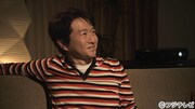 「Love music」に出演する小沢健二。