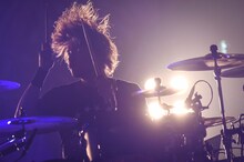 Kid'z（Dr / MY FIRST STORY）（撮影：釘野孝宏）