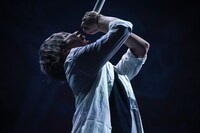 Hiro（Vo / MY FIRST STORY）（撮影：釘野孝宏）