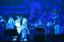 OKAMOTO'S（撮影：釘野孝宏）