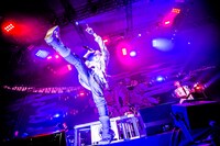 SPYAIR（撮影：青木カズロー）