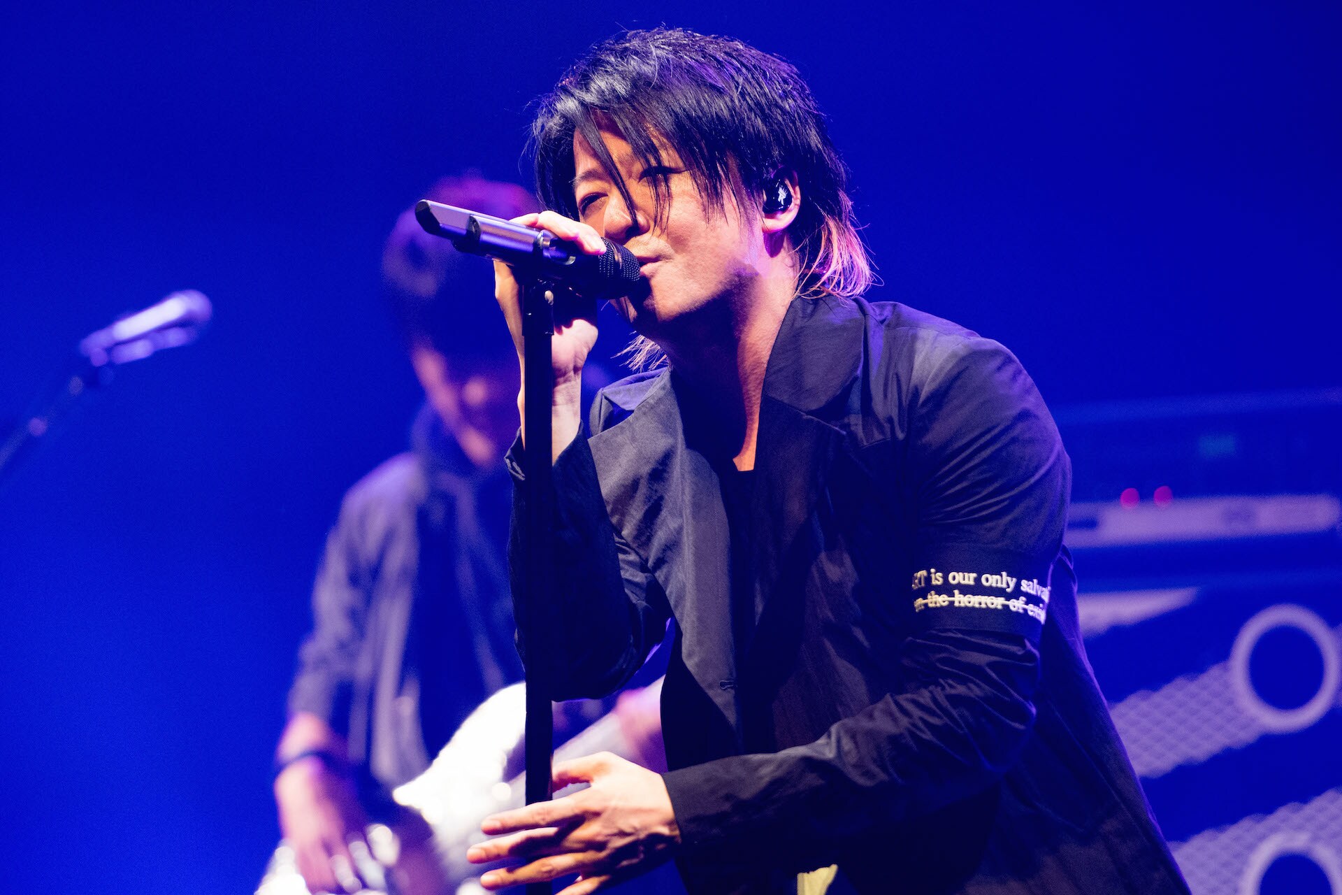 GLAY「Supernova」再追加ツアー、11年ぶり島根で開幕 - 音楽ナタリー