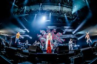 グループ魂（撮影：青木カズロー）