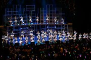 HKT48「HKT48 春の関東ツアー2017～本気のアイドルを見せてやる～」東京・NHKホール公演の様子。(c)AKS