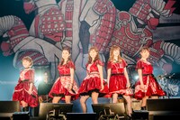 モーニング娘。OG（撮影：青木カズロー）