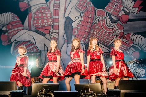 モーニング娘。OG（撮影：青木カズロー）