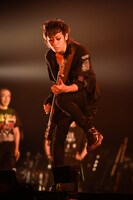 YUTARO（B / sads）（撮影：釘野孝宏）