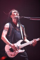 K-A-Z（G / sads）（撮影：釘野孝宏）