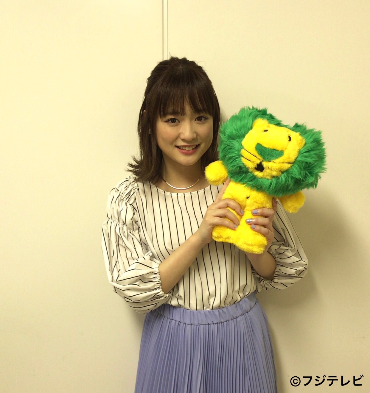大原櫻子