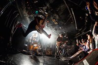 「High noble MATCH！ in TOKYO #8 -吉牟田復活祭-」の様子。（Photo by Daisuke Sakai[eggman]）